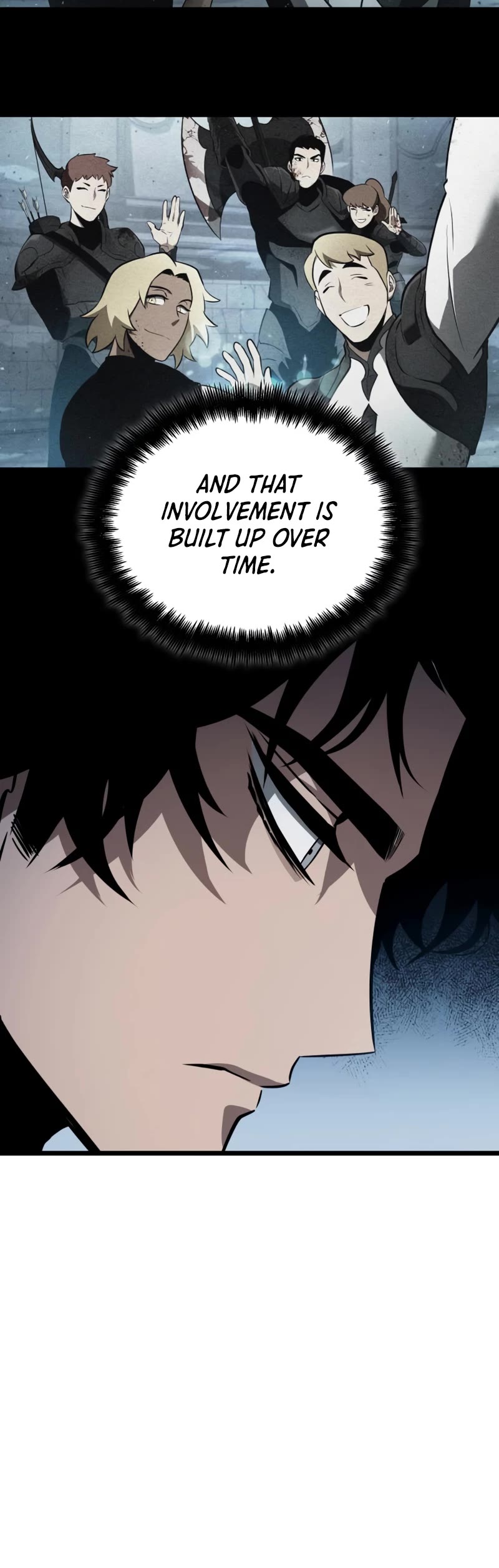 The World After the Fall chapter 43 - page 5