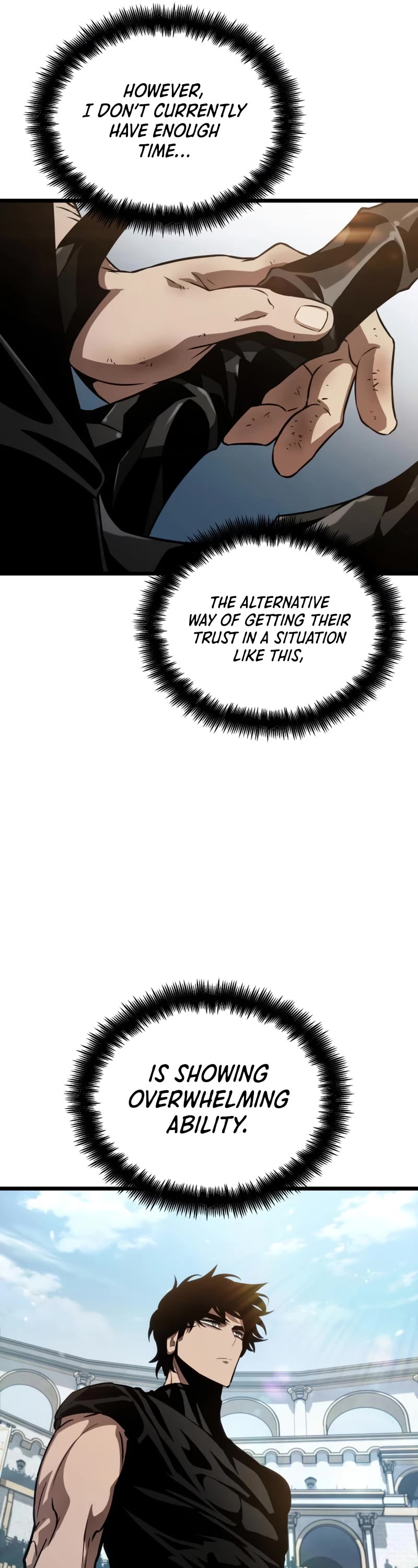 The World After the Fall chapter 43 - page 6