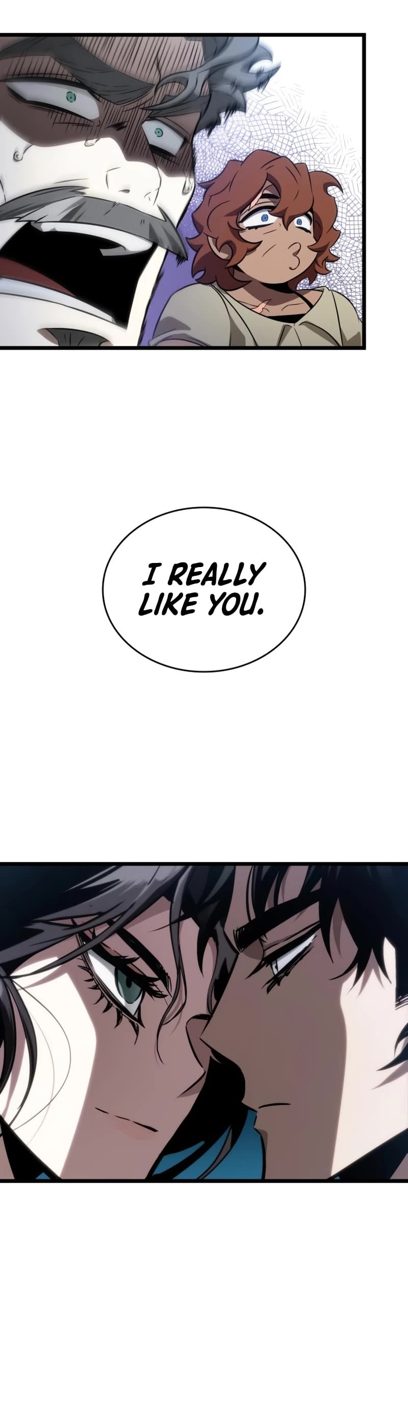 The World After the Fall chapter 43 - page 9