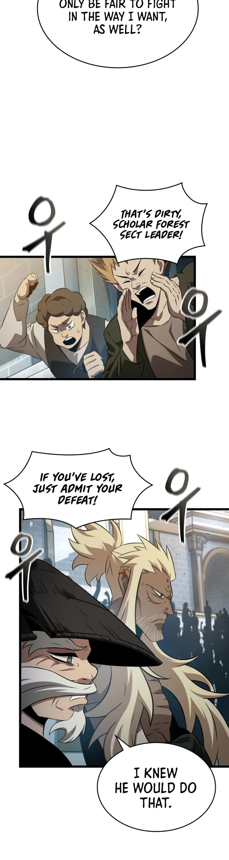 The World After the Fall chapter 41 - page 12