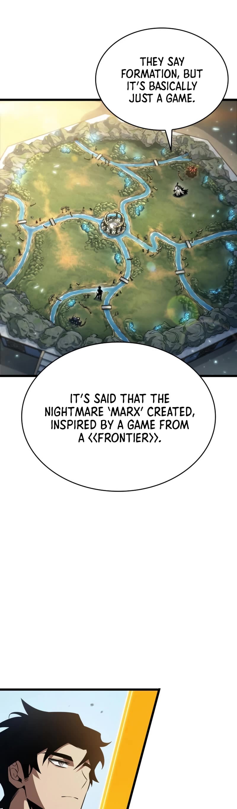 The World After the Fall chapter 41 - page 19