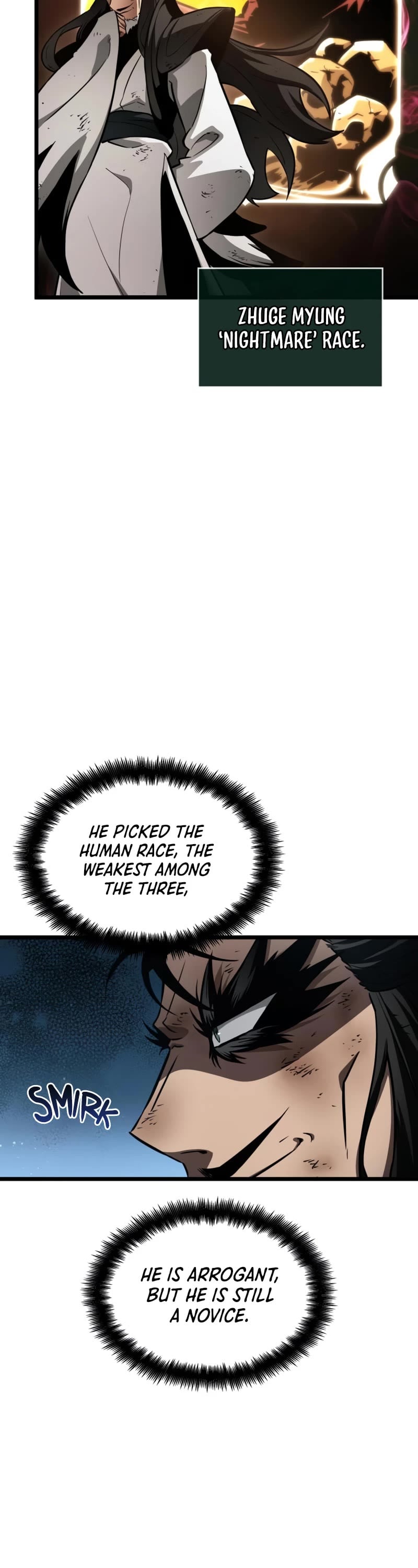 The World After the Fall chapter 41 - page 28