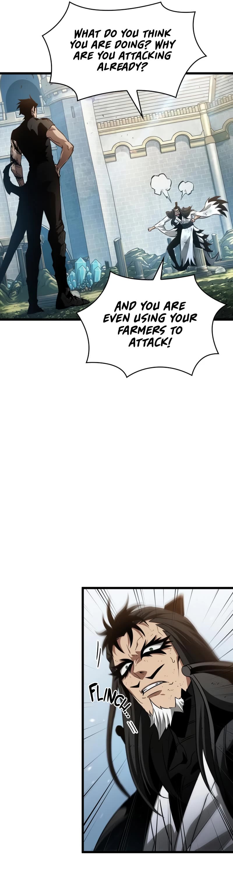 The World After the Fall chapter 41 - page 33