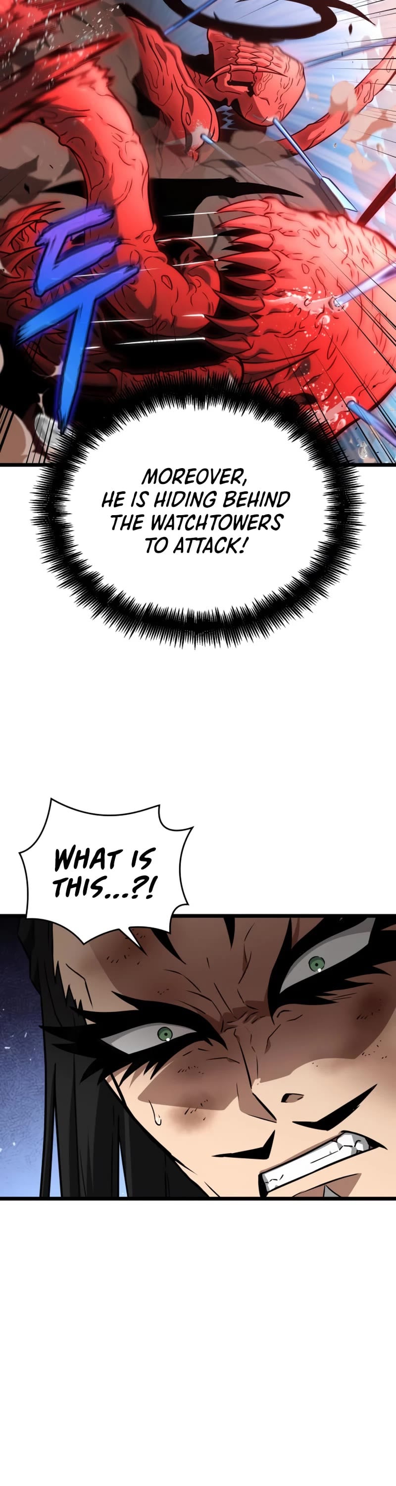 The World After the Fall chapter 41 - page 36