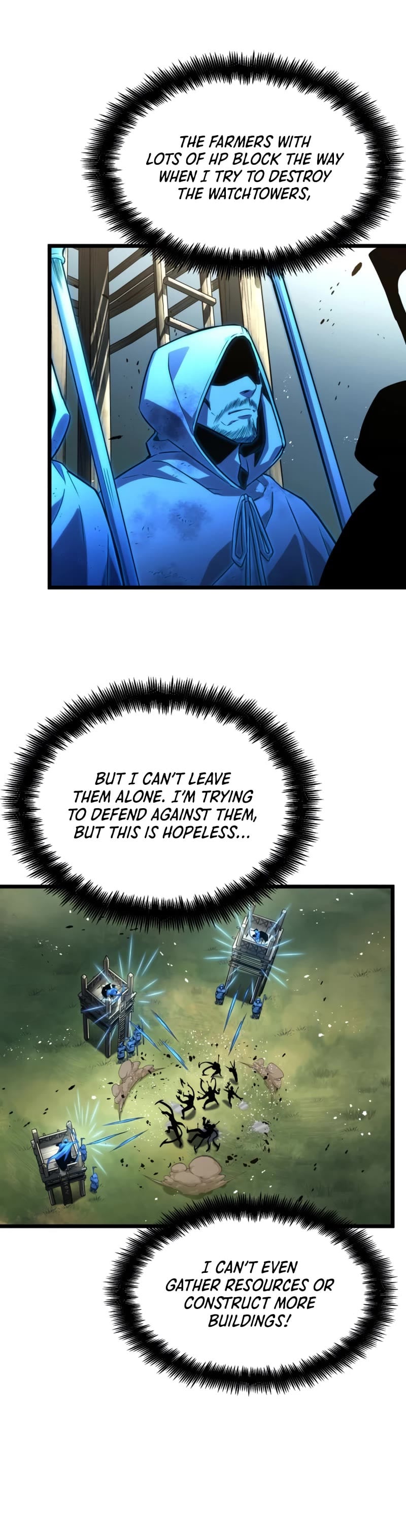 The World After the Fall chapter 41 - page 37