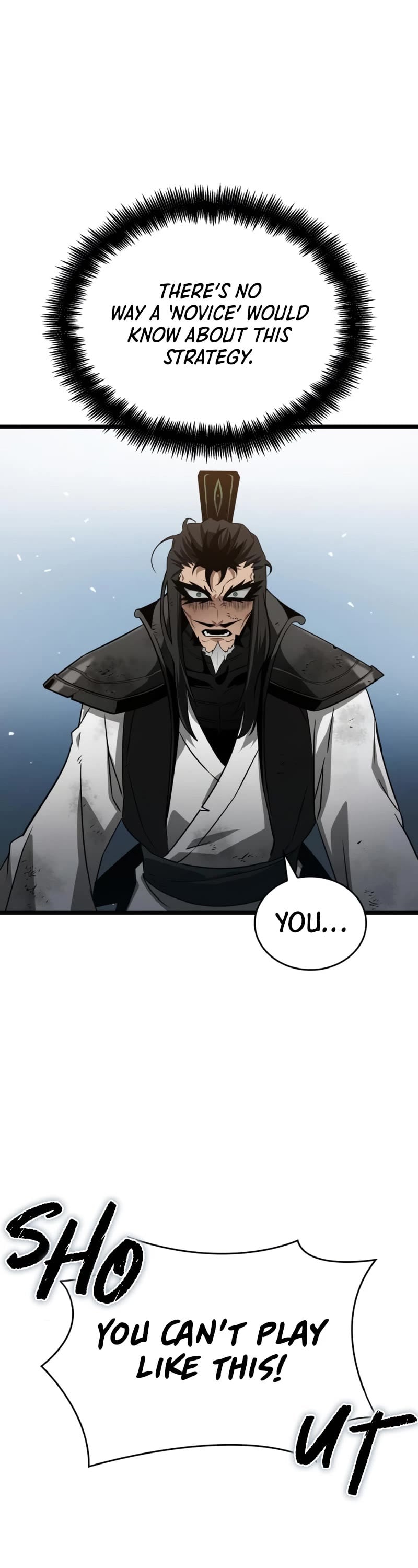 The World After the Fall chapter 41 - page 40
