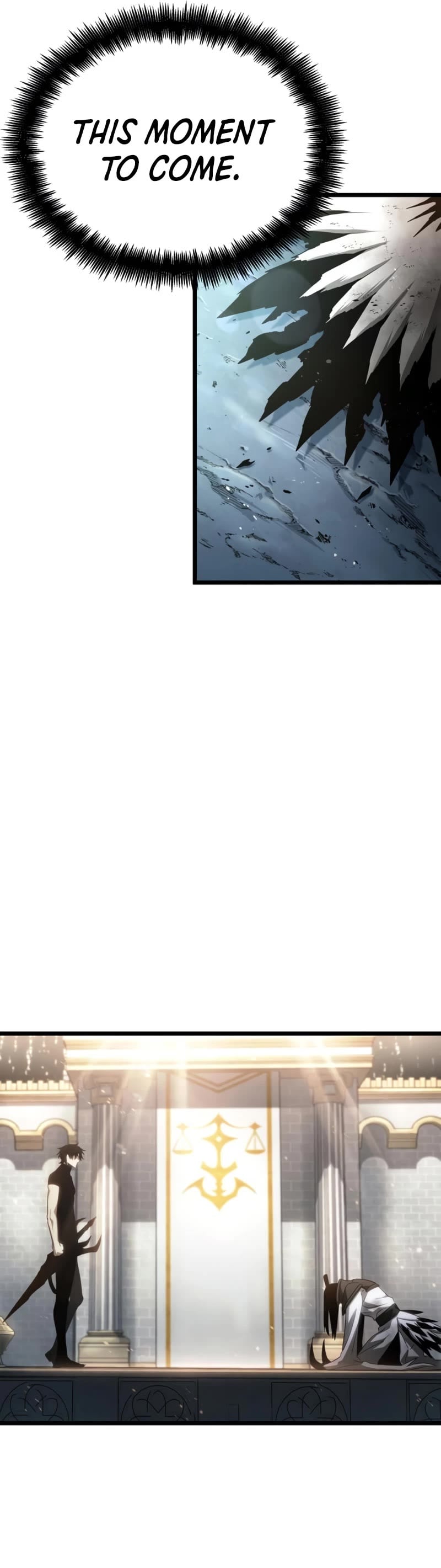 The World After the Fall chapter 41 - page 49