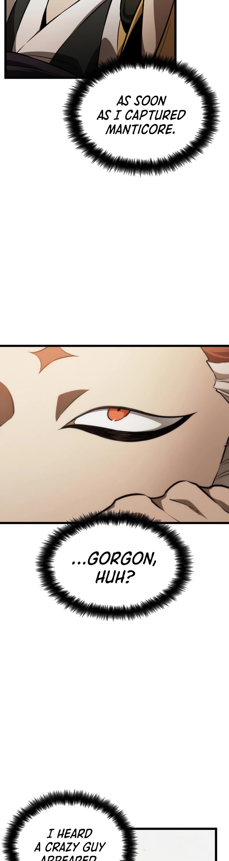 The World After the Fall chapter 38 - page 11