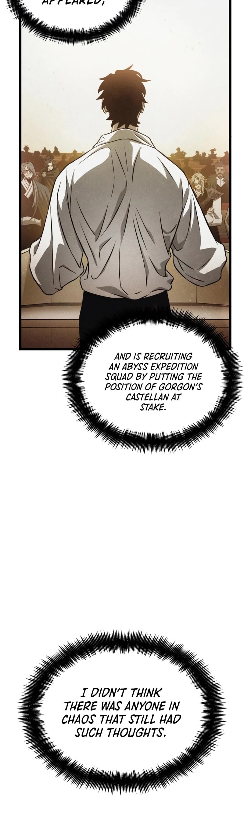 The World After the Fall chapter 38 - page 12