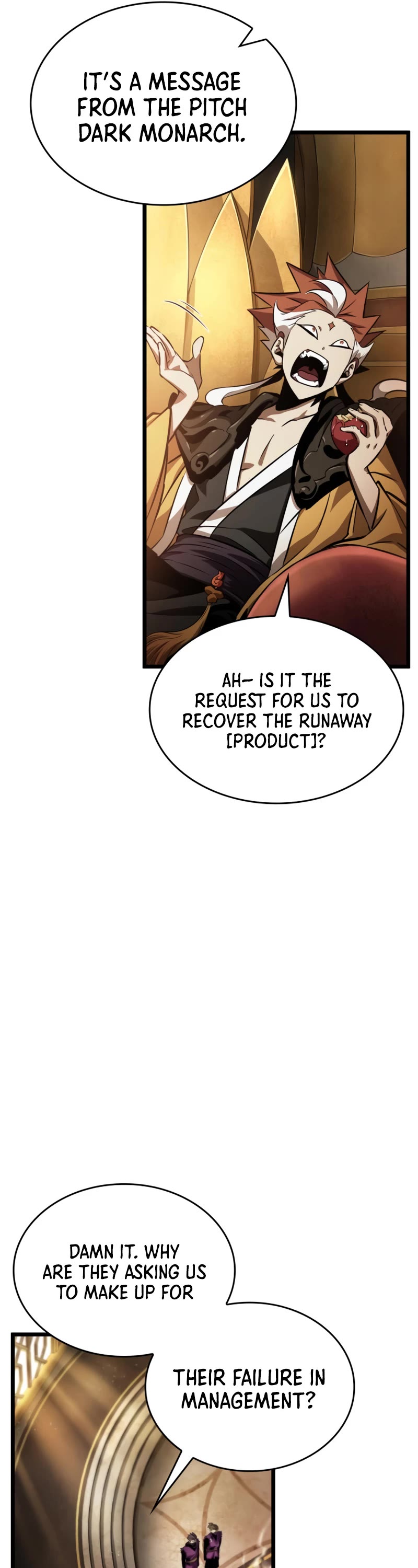 The World After the Fall chapter 38 - page 18
