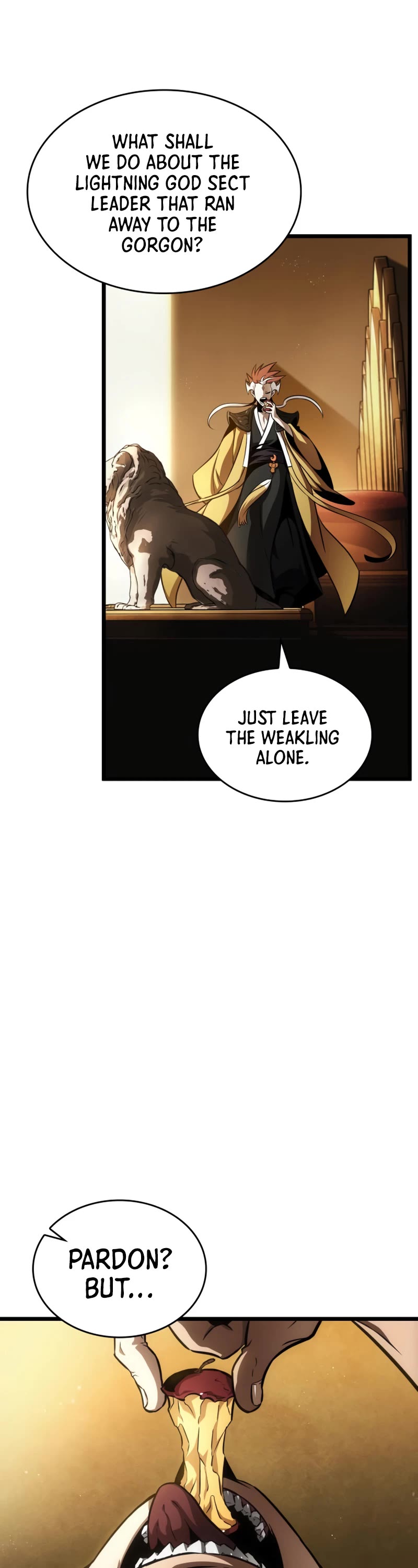The World After the Fall chapter 38 - page 26