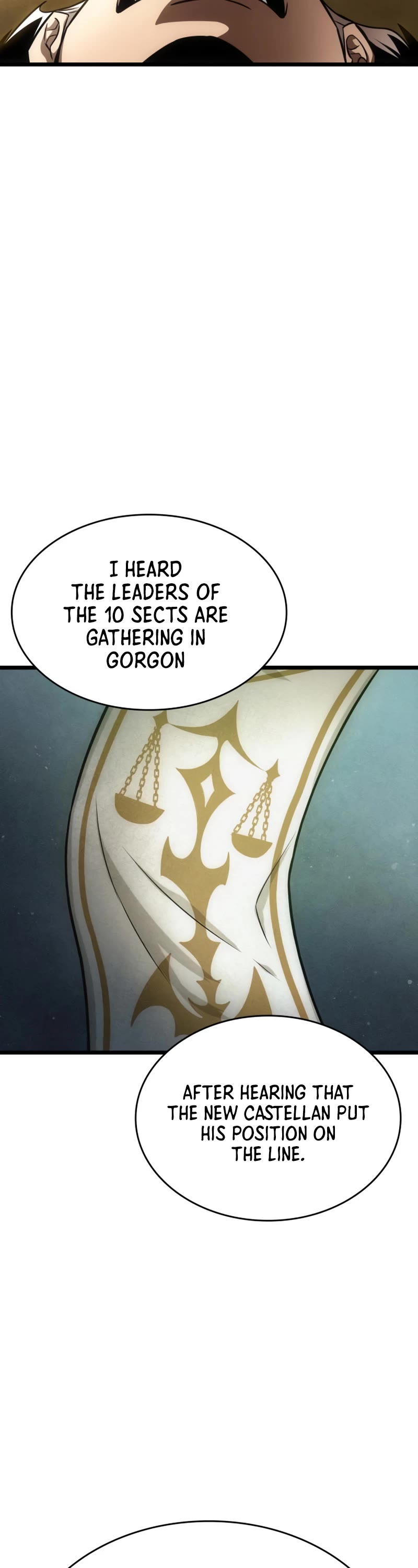 The World After the Fall chapter 38 - page 27