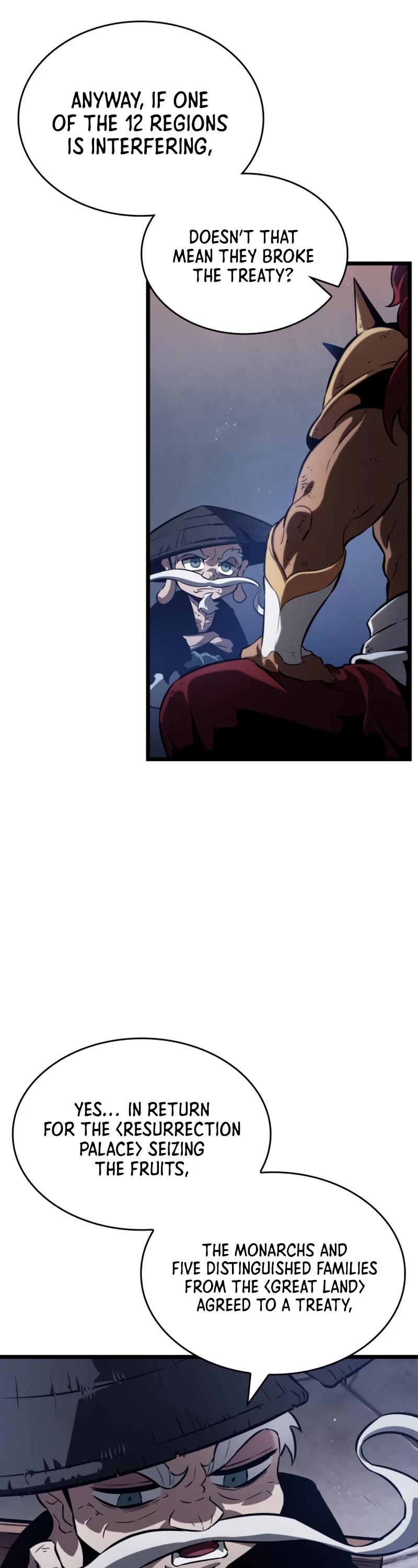 The World After the Fall chapter 38 - page 39