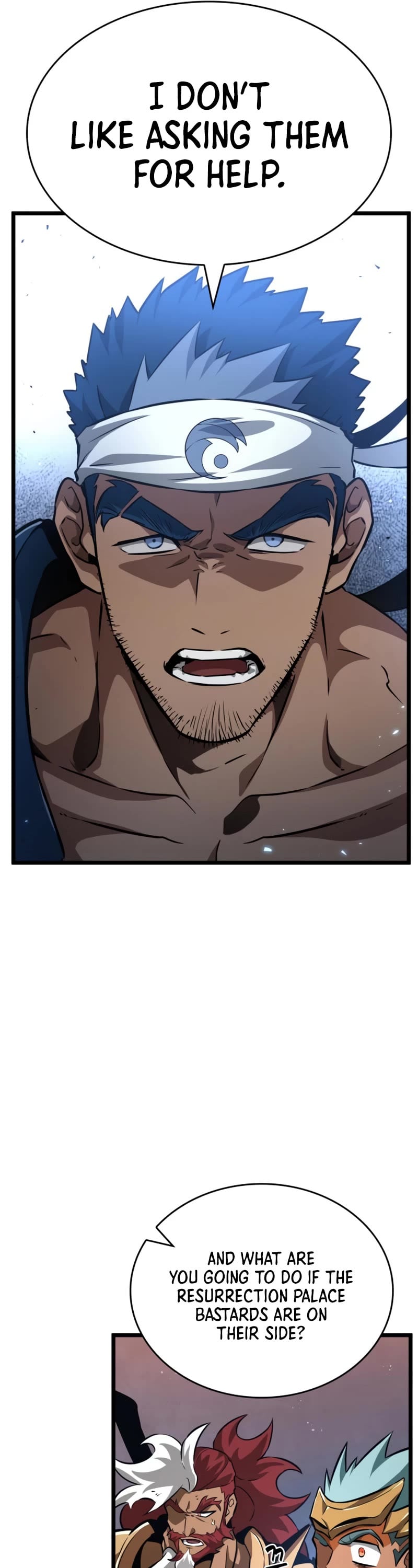 The World After the Fall chapter 38 - page 42