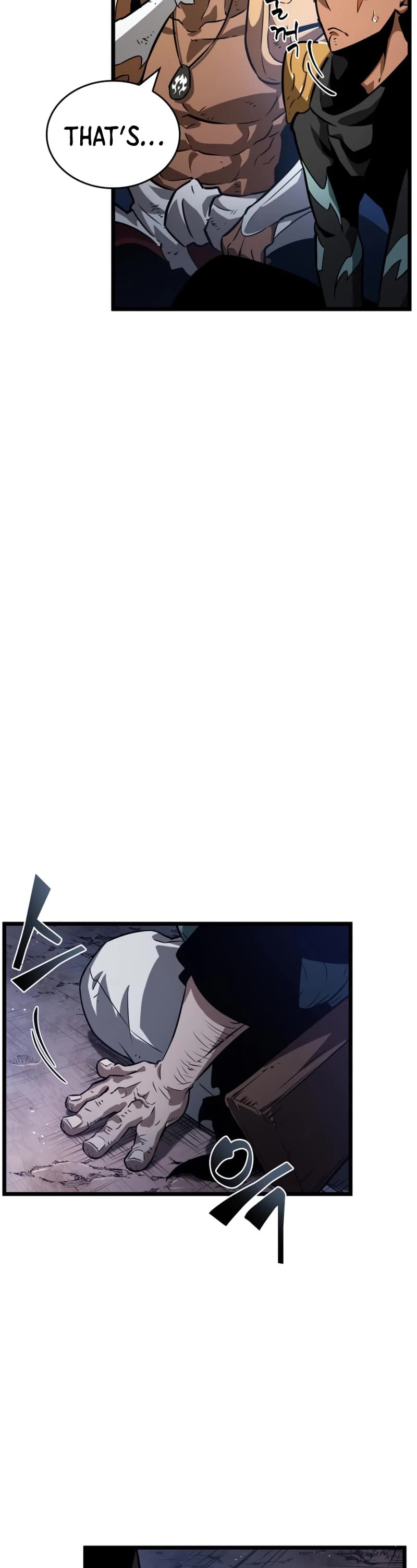 The World After the Fall chapter 38 - page 43