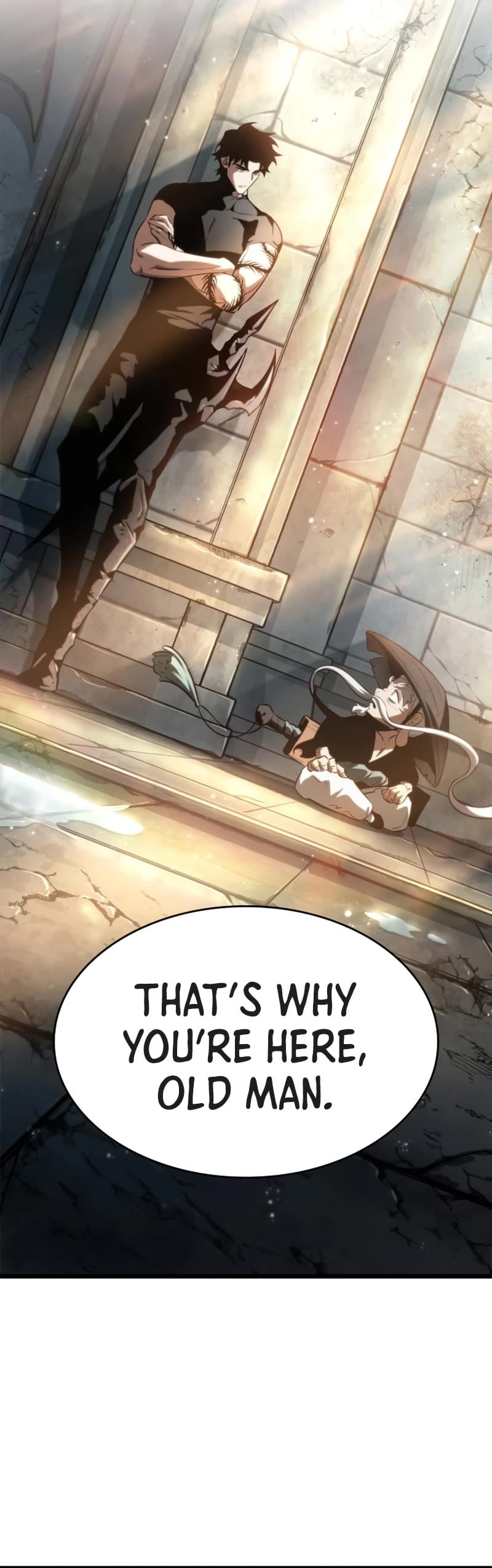 The World After the Fall chapter 38 - page 53