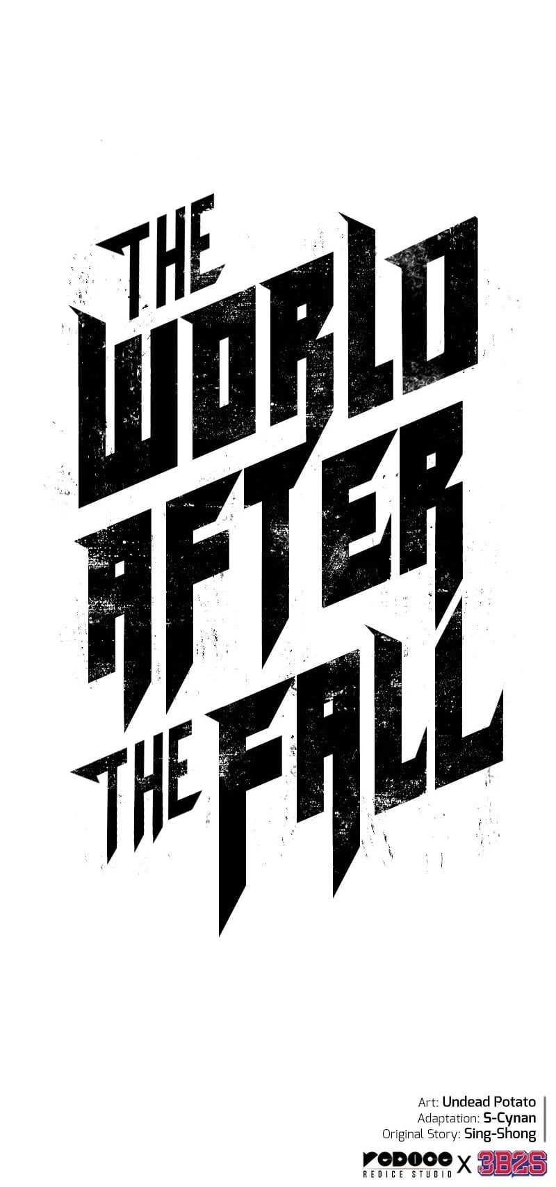 The World After the Fall chapter 38 - page 55