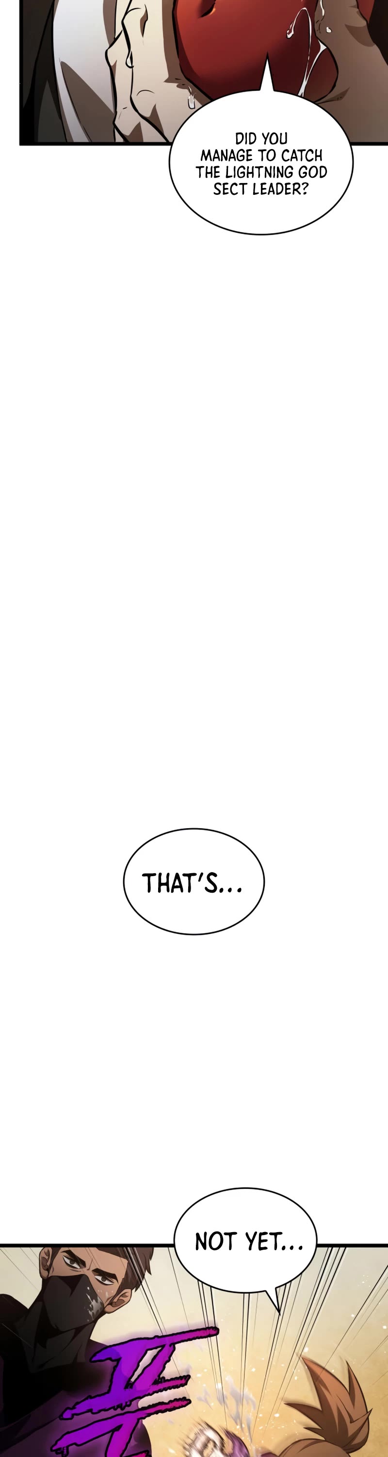 The World After the Fall chapter 38 - page 7