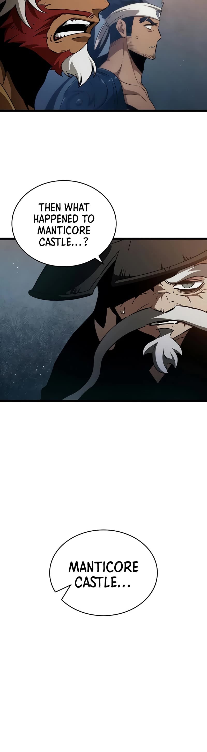 The World After the Fall chapter 37 - page 17