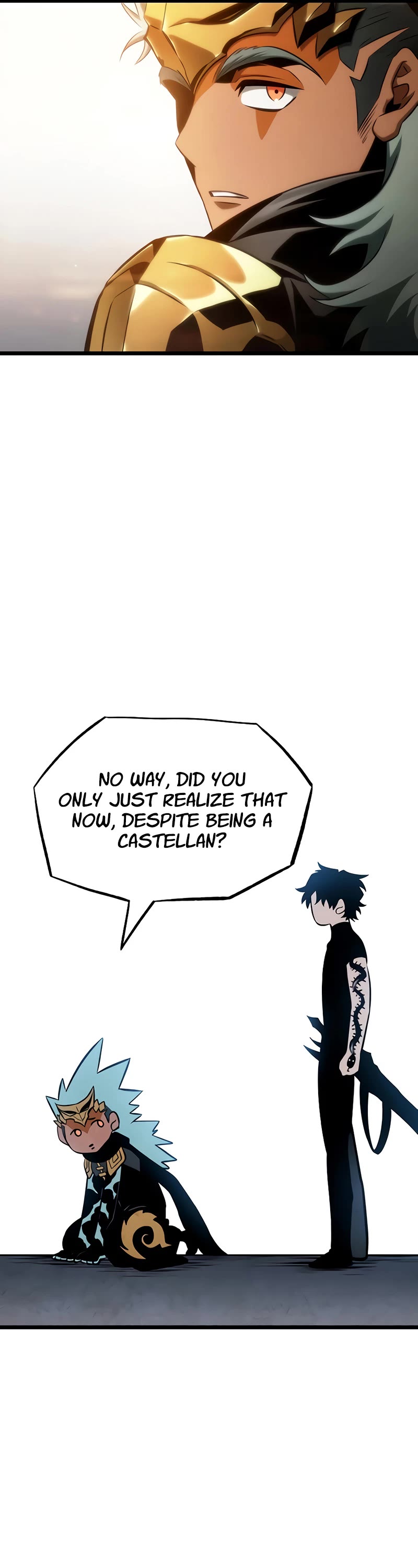 The World After the Fall chapter 37 - page 26