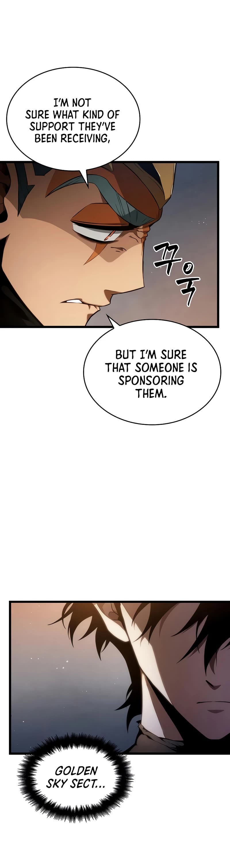 The World After the Fall chapter 37 - page 33