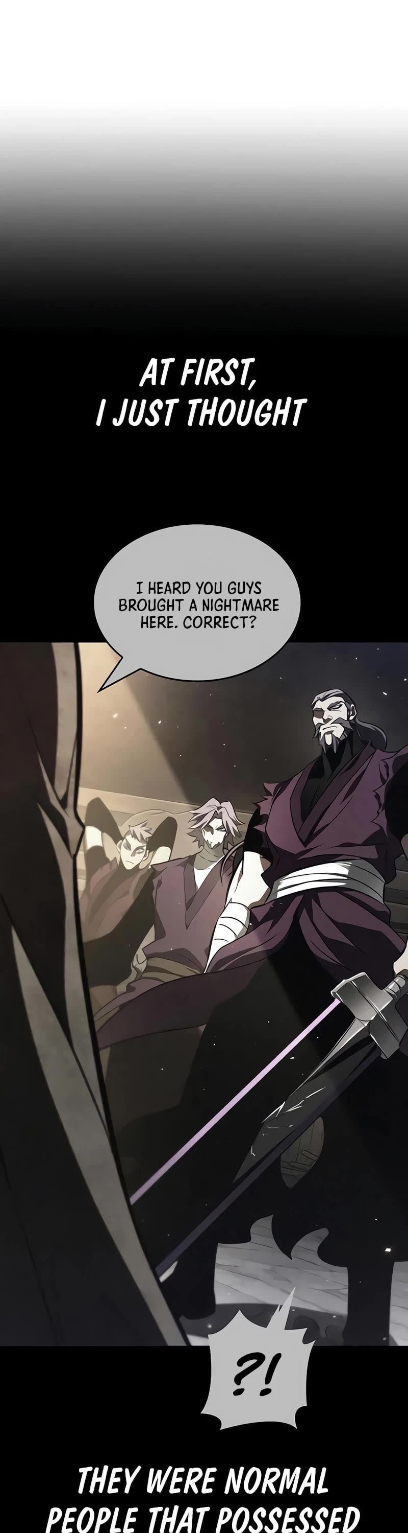 The World After the Fall chapter 37 - page 34