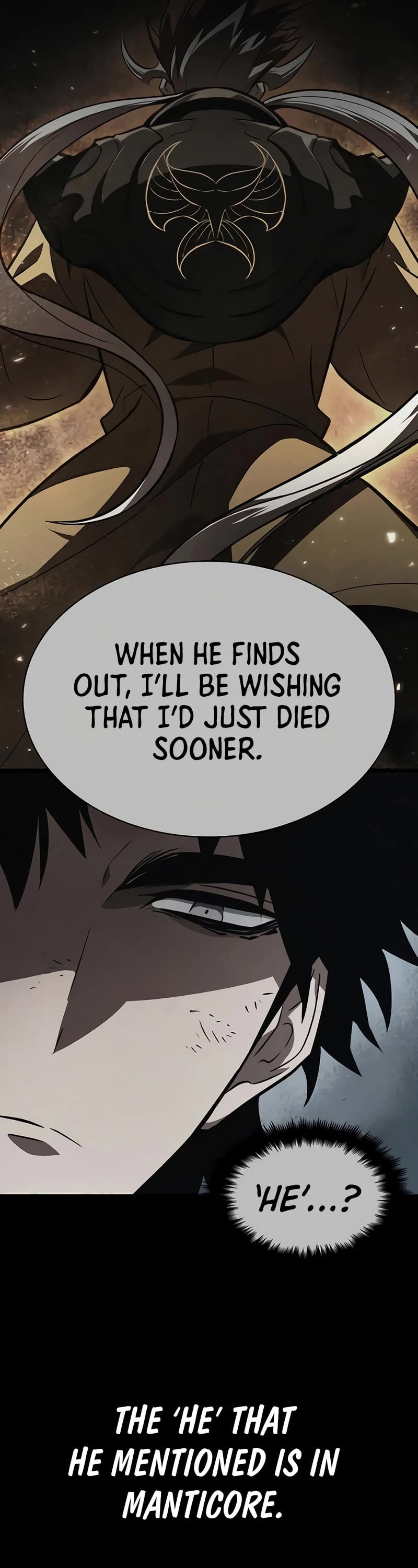 The World After the Fall chapter 37 - page 38
