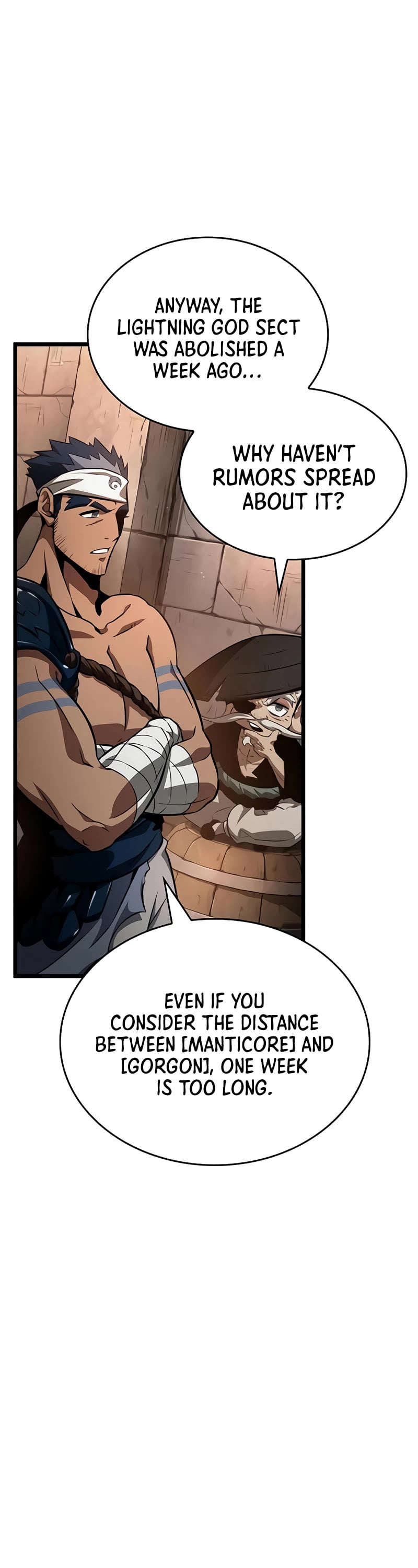 The World After the Fall chapter 37 - page 9