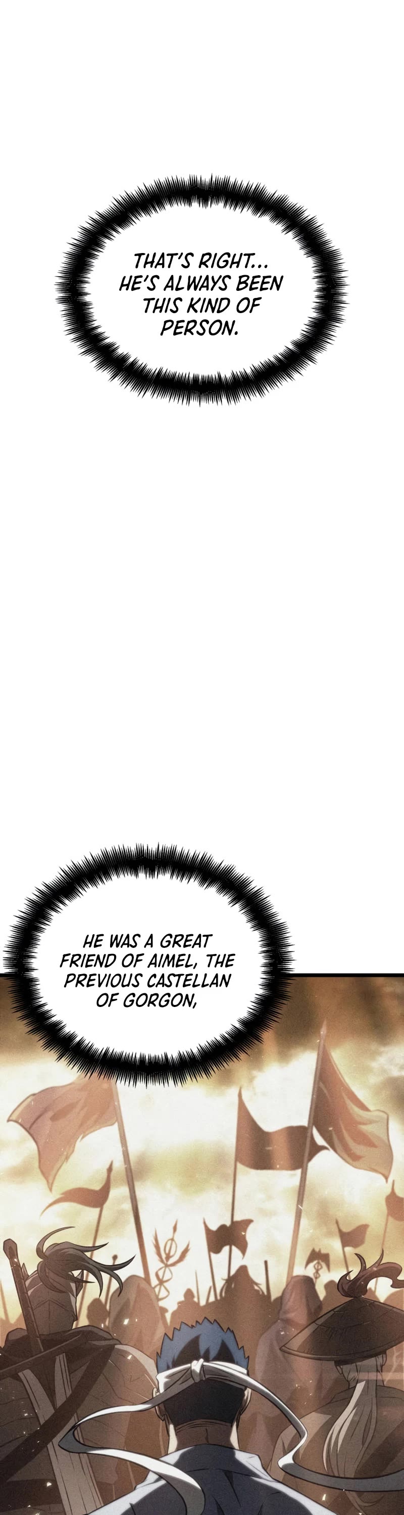 The World After the Fall chapter 36 - page 22