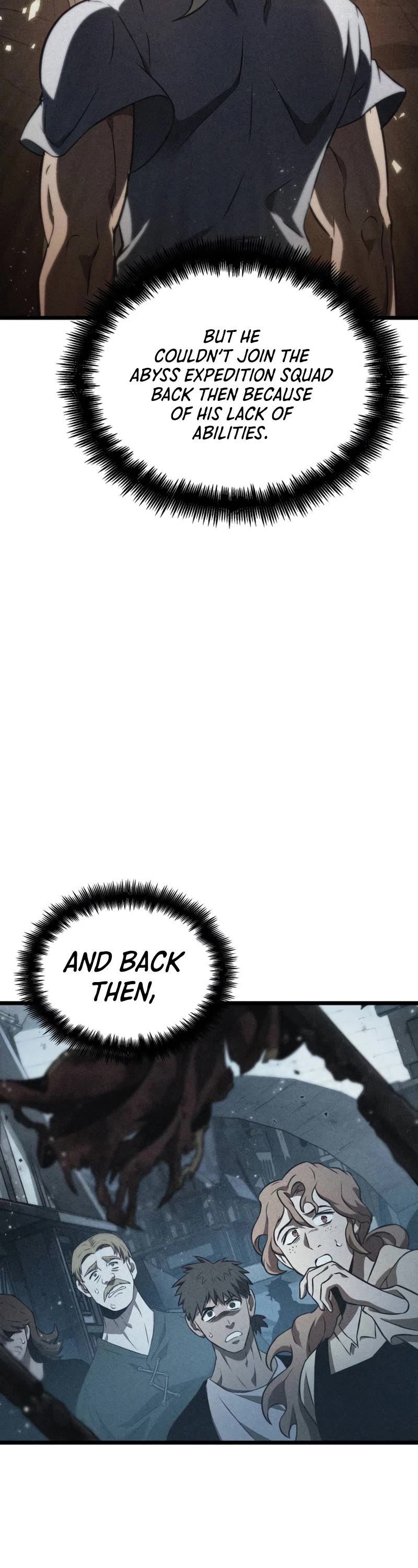 The World After the Fall chapter 36 - page 23