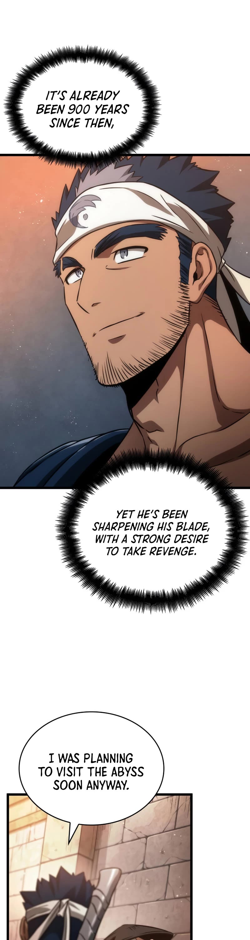 The World After the Fall chapter 36 - page 26