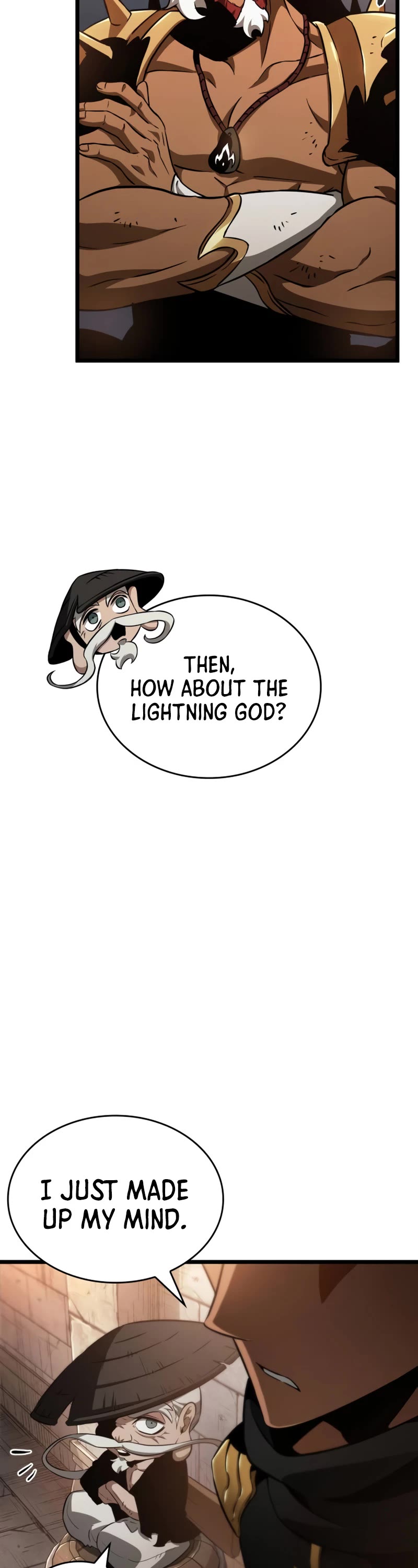 The World After the Fall chapter 36 - page 28