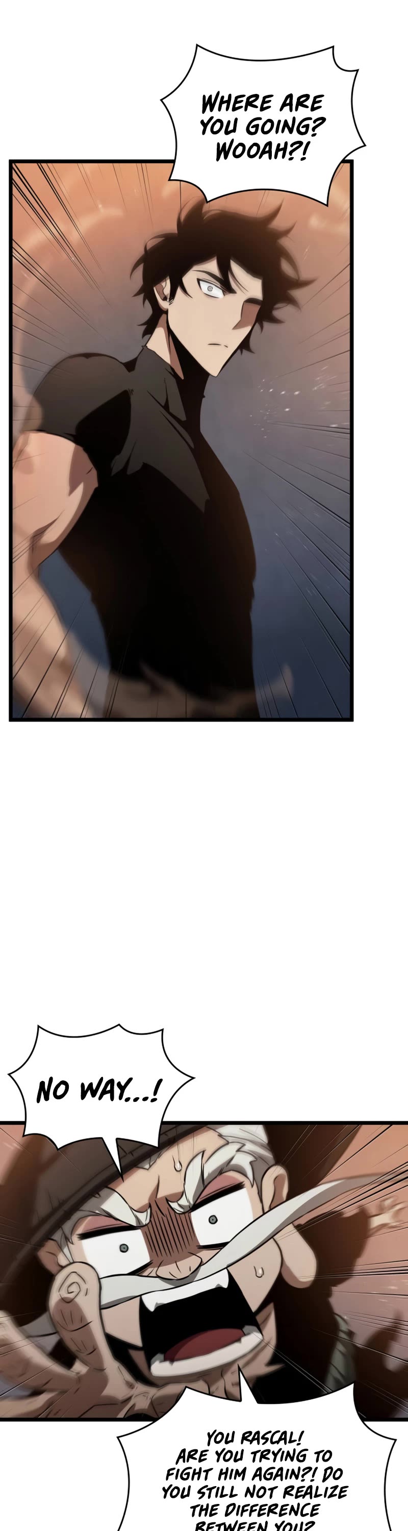 The World After the Fall chapter 36 - page 30
