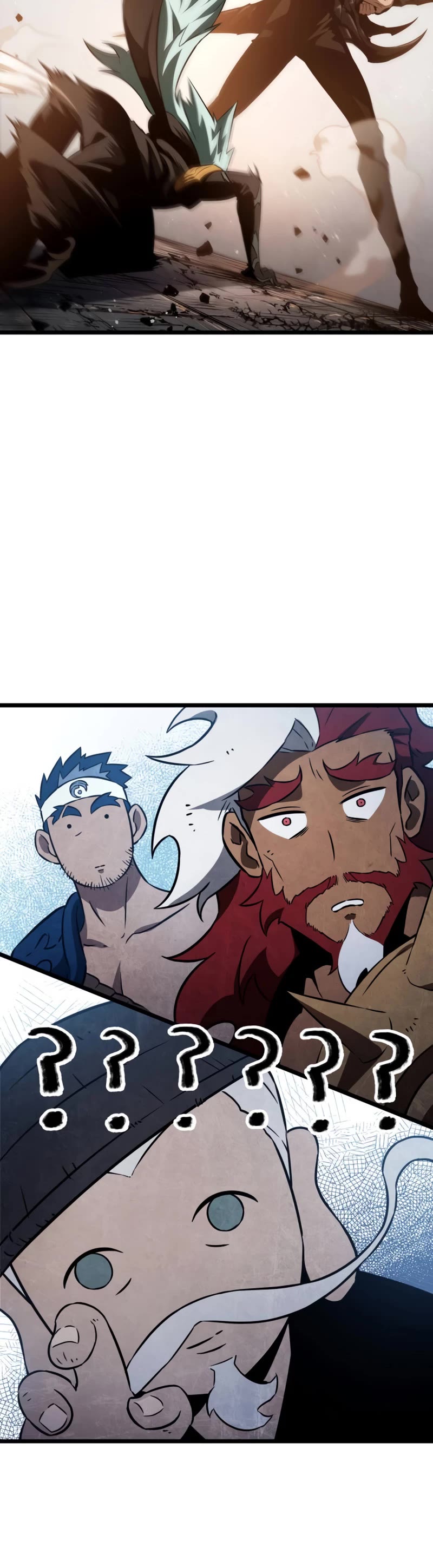 The World After the Fall chapter 36 - page 32