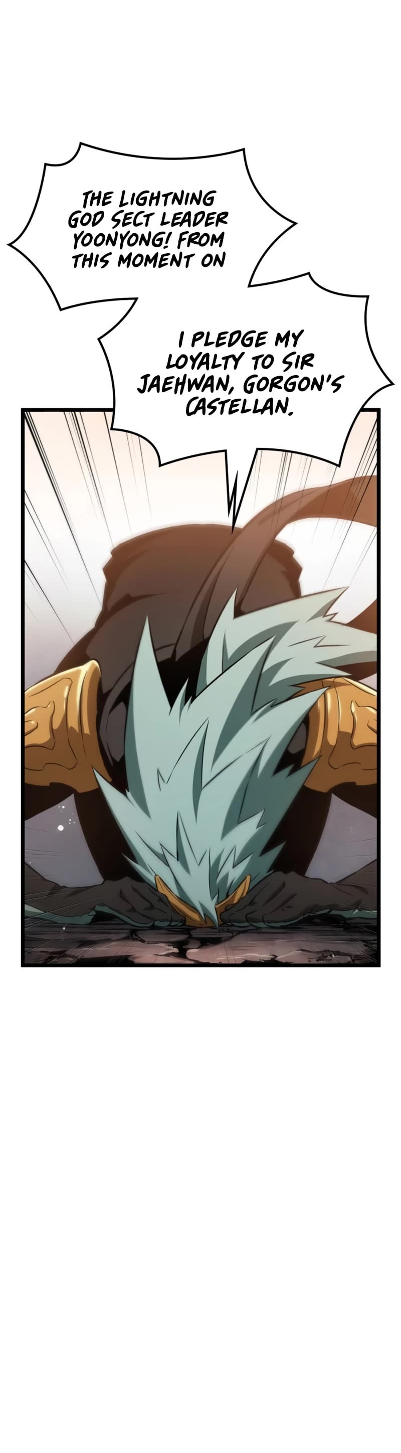 The World After the Fall chapter 36 - page 33