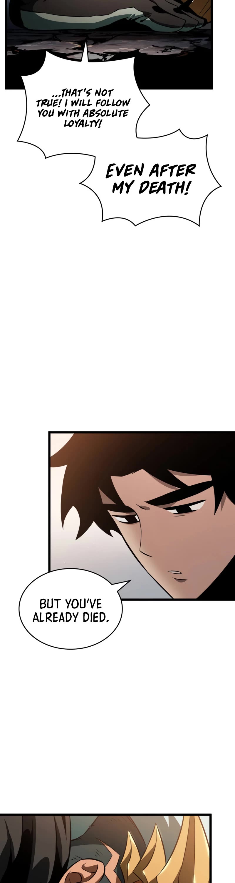 The World After the Fall chapter 36 - page 35