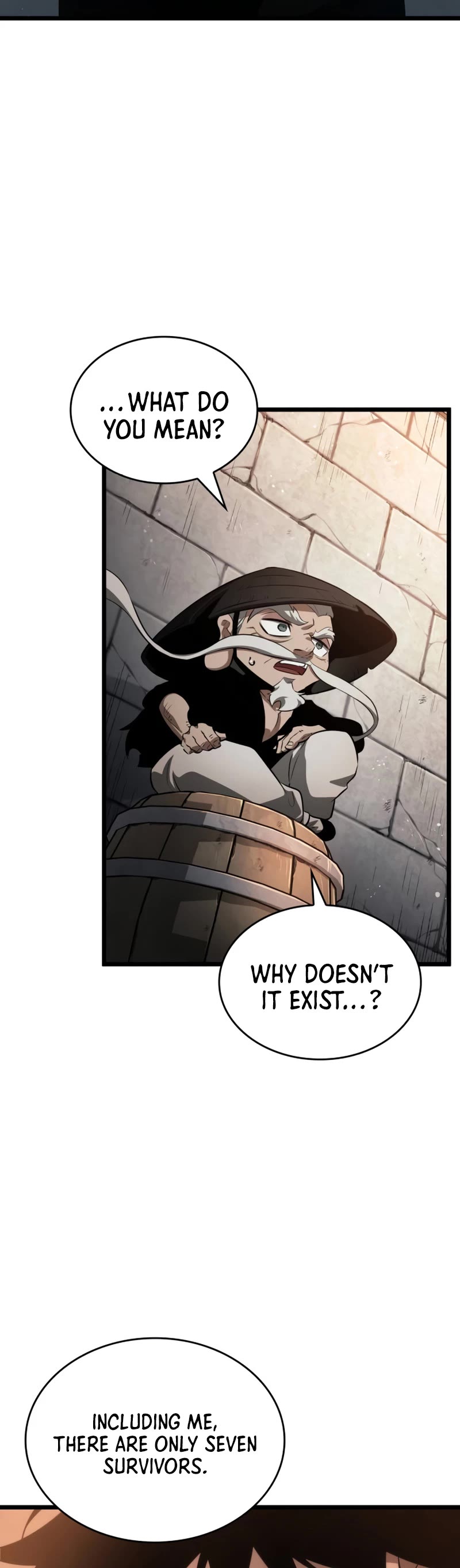 The World After the Fall chapter 36 - page 40