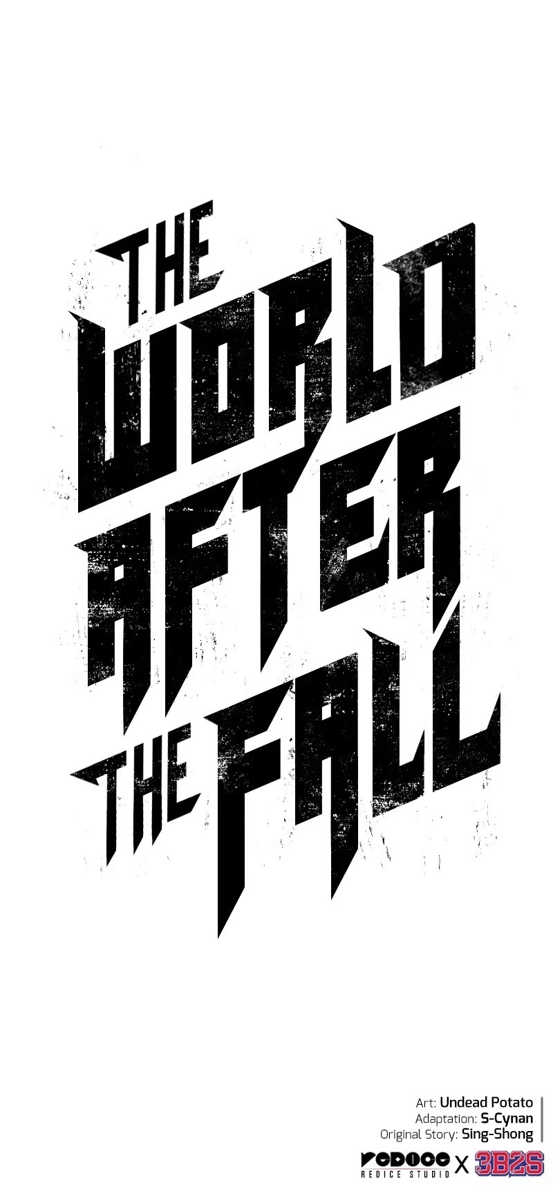The World After the Fall chapter 36 - page 44