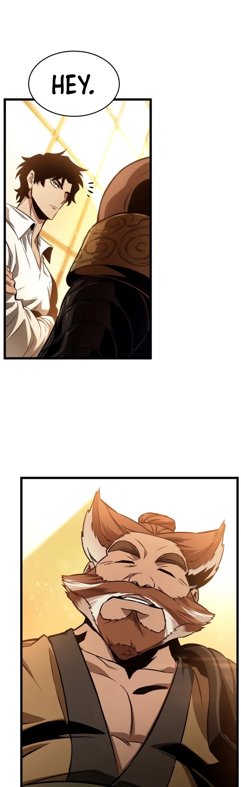 The World After the Fall chapter 33 - page 12