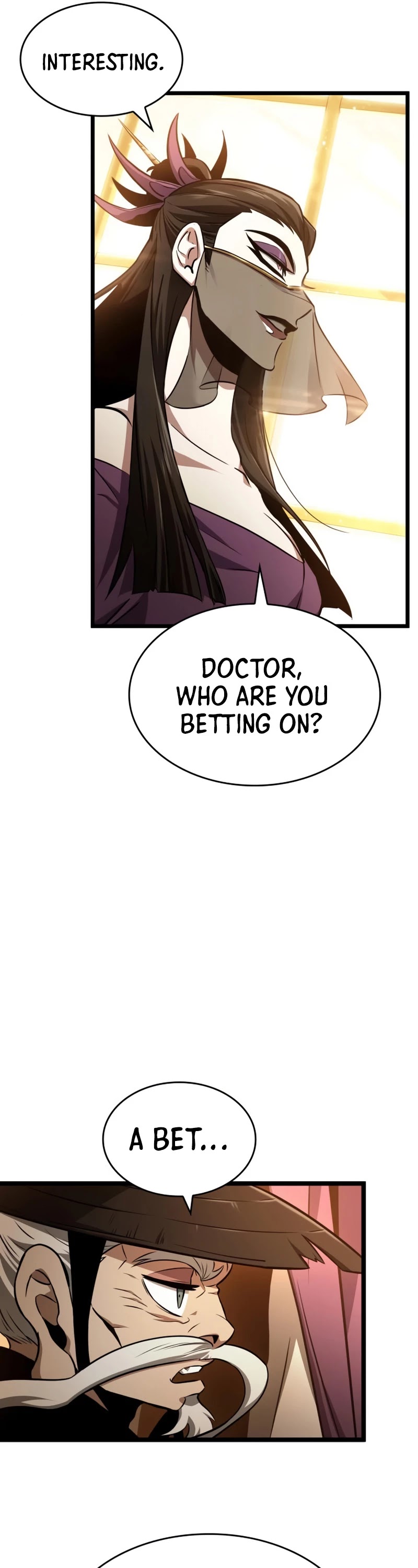 The World After the Fall chapter 33 - page 14