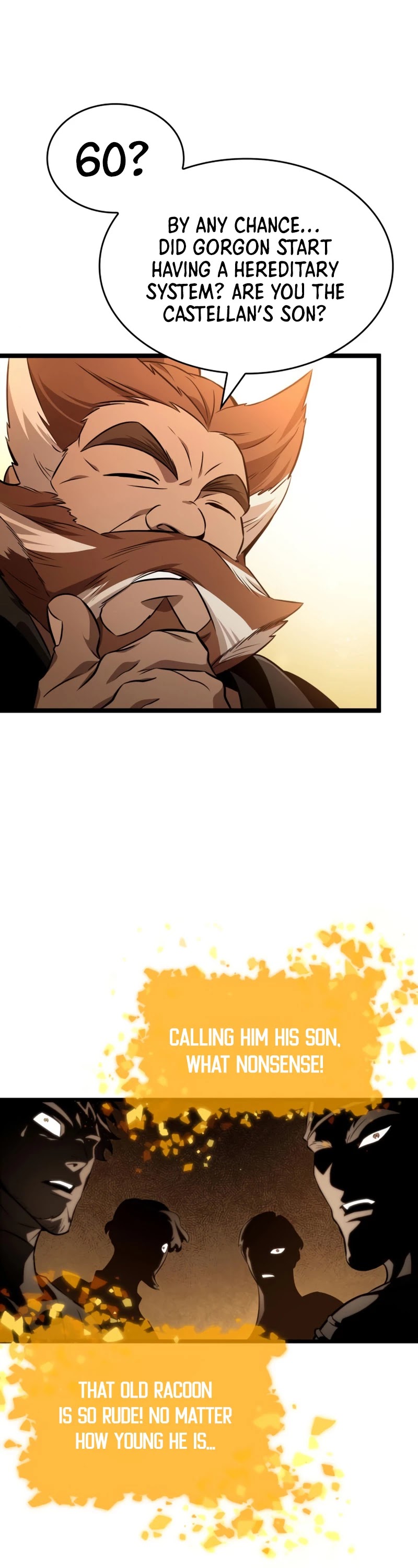 The World After the Fall chapter 33 - page 17
