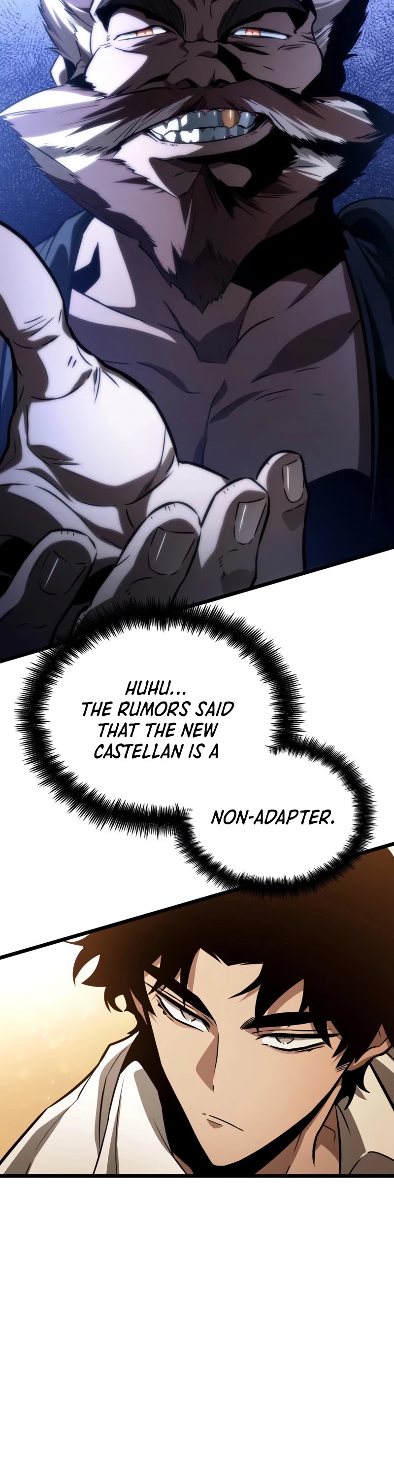 The World After the Fall chapter 33 - page 19