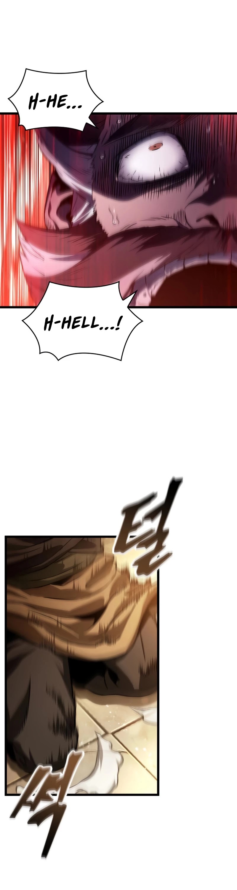 The World After the Fall chapter 33 - page 35