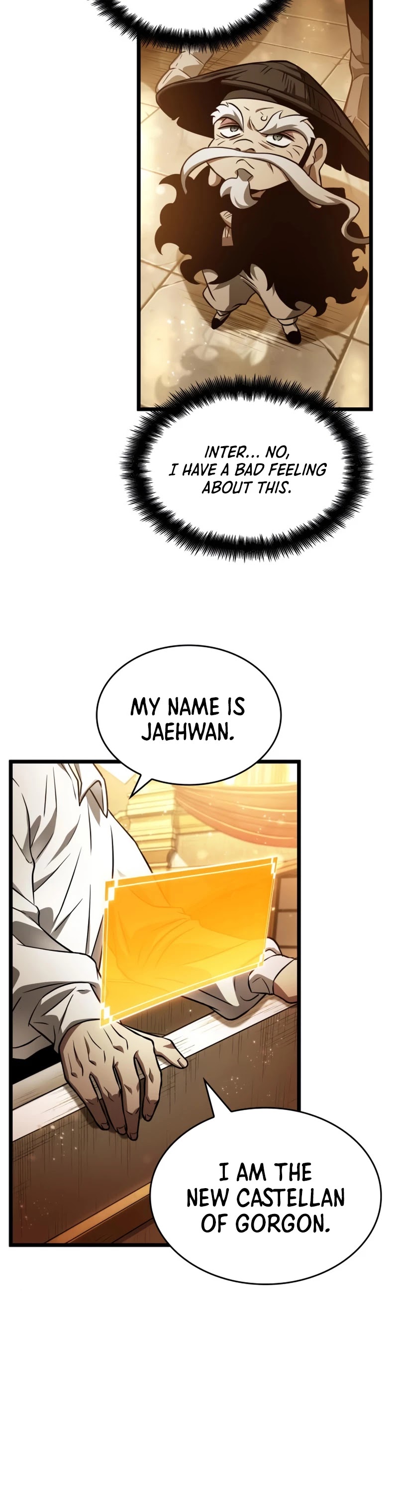The World After the Fall chapter 33 - page 39