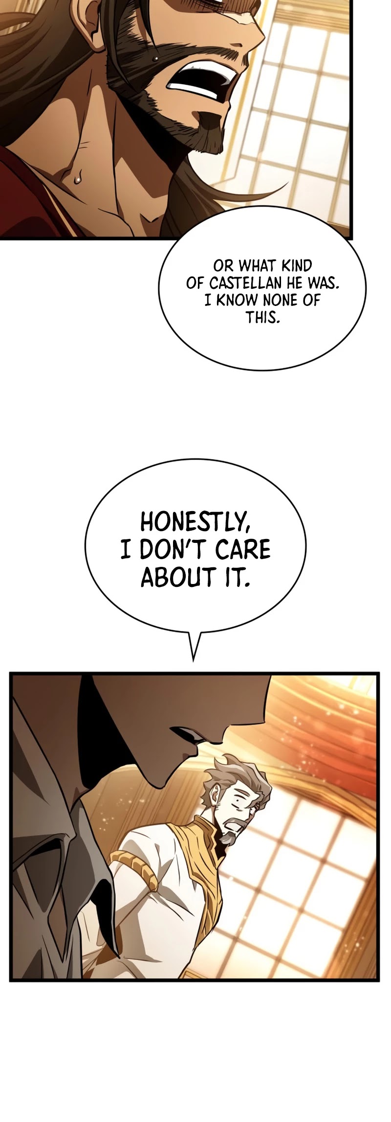 The World After the Fall chapter 33 - page 41