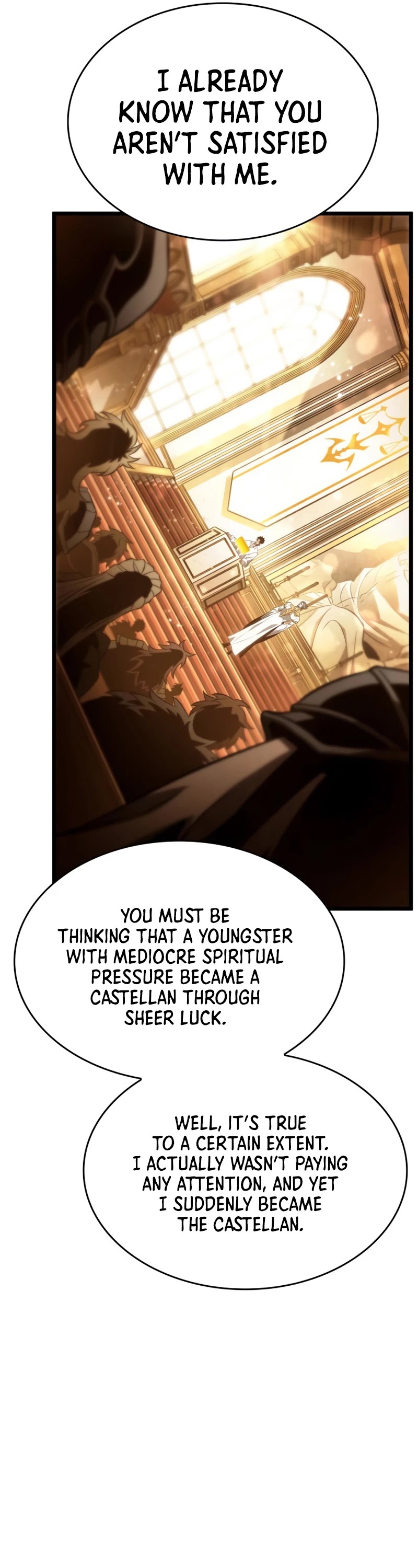 The World After the Fall chapter 33 - page 42