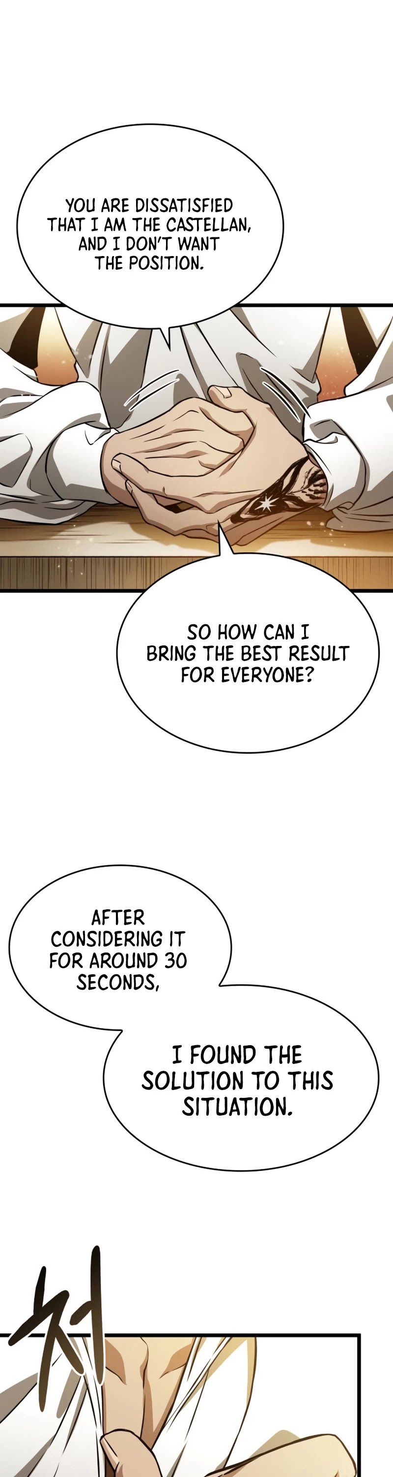 The World After the Fall chapter 33 - page 43