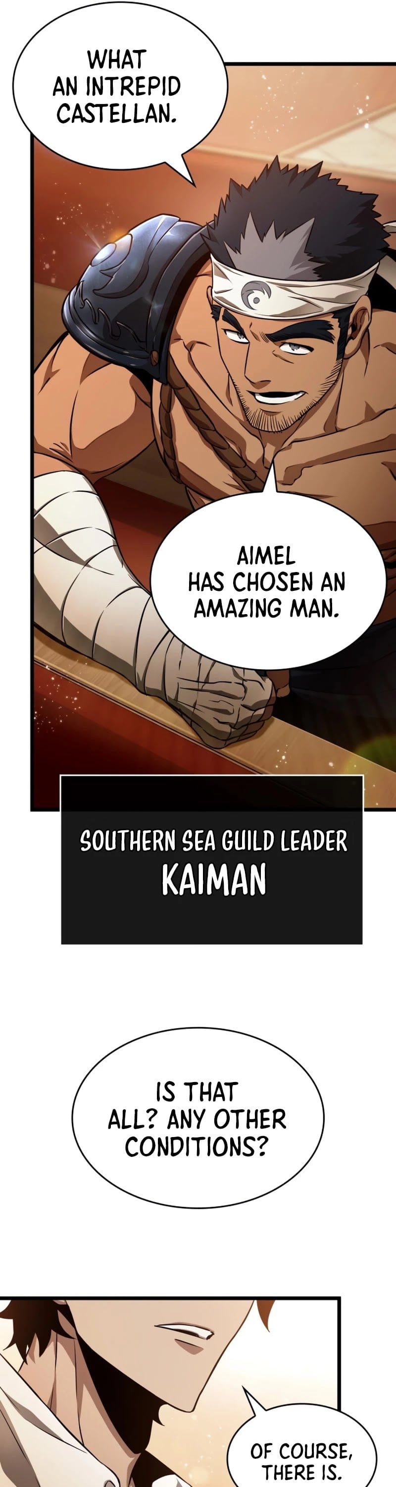 The World After the Fall chapter 33 - page 46