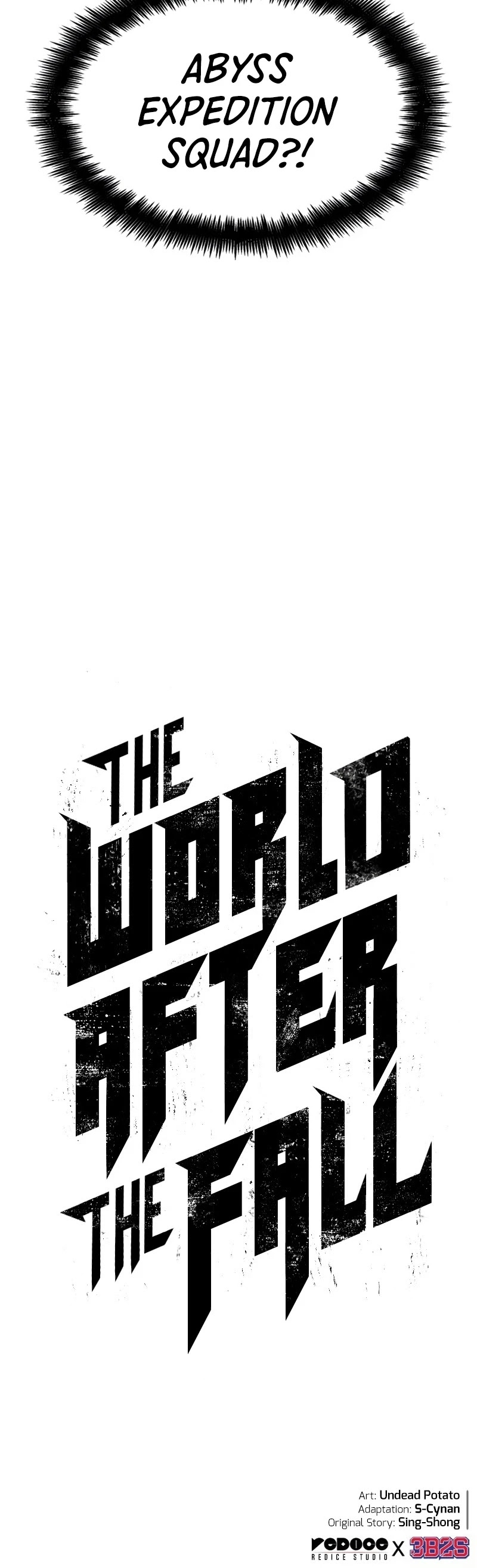 The World After the Fall chapter 33 - page 49