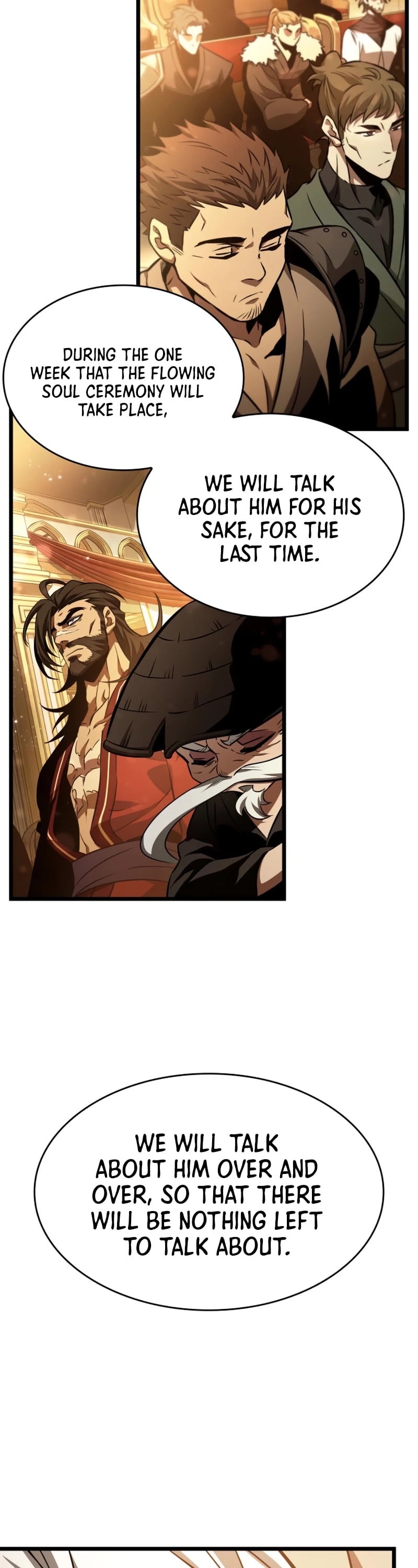 The World After the Fall chapter 33 - page 7